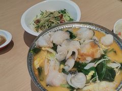 -喜家德虾仁水饺(开发区振华店)
