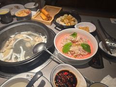 -同仁四季椰子鸡(无锡滨湖万象汇店)