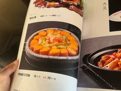 -月坛宾馆-聚仙楼餐厅