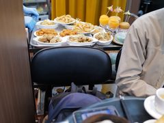 -香港蓮香樓(中環店)