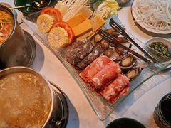 -Thai Basil罗勒叶泰式餐厅(时代天街店)