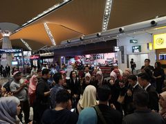 -吉隆坡国际机场