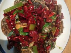 -丹东立强海鲜烧烤·牛B大串(星海店)