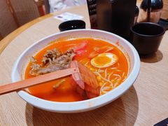 -味千拉面(航洋国际购物中心)