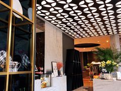 门面-chenity  cafe