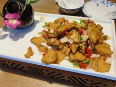 -鸿运楼·舌尖上的徽菜