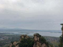 -云峰山自然风景区