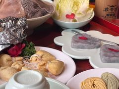 -袁老四重庆老火锅(桐梓坡店)