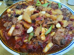 -福顺祥大盘鸡(临潼店)