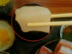 -豊 胜手丼