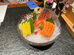 -匠和风精致料理(成都龙湖滨江天街店)