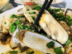 -渔满仓海鲜渔家(象山二店)