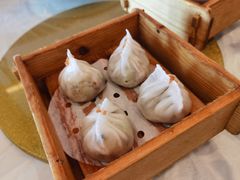-临江酒店-中餐厅