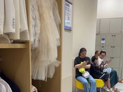 -天真蓝照相馆(五角场百联又一城店)