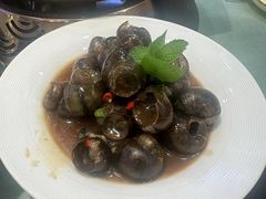 -大师傅金奖啤酒鱼(西街口总店)