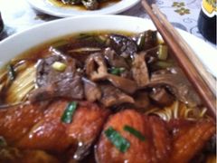 iphone_upload_pic-兴福老面馆(寺路街店)