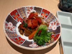 -肉肉大米(金虹桥店)
