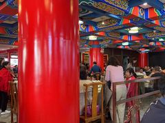 -郭林家常菜(狼垡店)