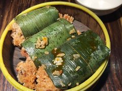 -张氏宽窄巷成都名小吃(茂业百货华强北店)