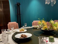 包厢-上海人家花樣年华(中山公园店)