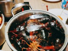 -星伦多自助料理(花山金鹰店)