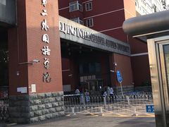 -第二外国语学院-韩国餐厅(朝阳路店)