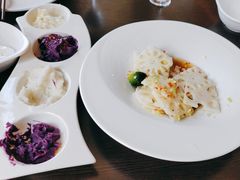 -老牌坊鲁菜名店(聊城美食岛店)