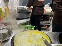 -南楼煎饼(滨江道店)