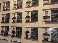 -VPsmart私教健身工作室(新华路旗舰店)