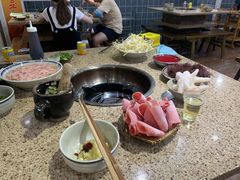 -堂客老火锅(欣阳广场总店)