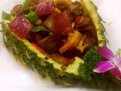 -琼菜王(南海店)