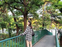-丽泽山庄·生态怀柔菜·虹鳟鱼(红螺寺店)