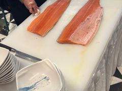 -宴立方海鲜自助(义乌万达广场店)