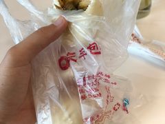 -庆丰包子铺(望京广顺店)