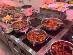 -红灯笼龙凤饭店(宁波老字号店)