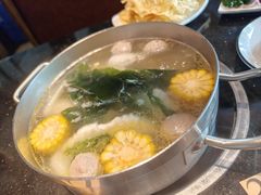 -牛事制造局牛肉火锅(莲岳路店)