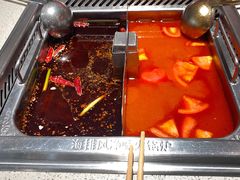 -海底捞大排档火锅(悦荟广场店)