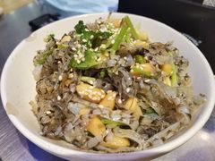 -鱼库·不仅是一家烤鱼店(车公庙店)