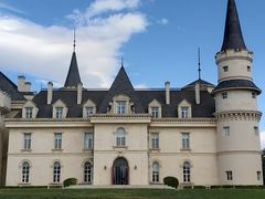 -北京张裕爱斐堡酒庄