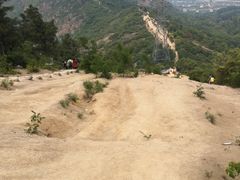 -白马涧龙池景区