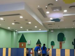 -乐翔轮滑(中庚漫游城店)