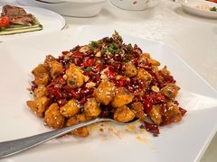 -新302餐厅(国家新闻出版广电总局)