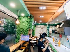 -椰子里·椰子甜品专门店(天河南店)