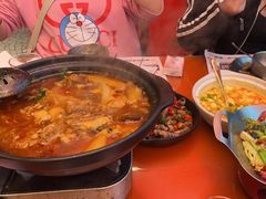 -神府路壹号·海鲜烧烤·砂锅粥·锅物(三坊七巷店)