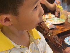 -鸟鹏烧鸟居酒屋(熙龙湾店)