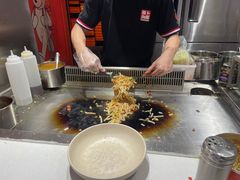 -萝卜向南·湘西泡菜·腊味炒饭(星河coco city店)