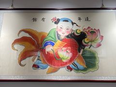 -杨柳青古镇