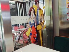 -DQ·蛋糕·冰淇淋(大宁国际商业广场店)