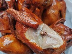 -煲煲掂风味煲仔饭餐厅(西区店)