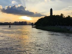 -江心屿景区